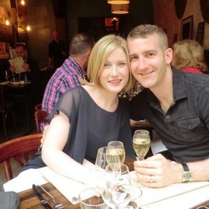 Meet your Posher, Allyse